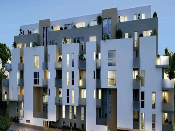 MONTPELLIER - APPARTEMENT T1 - 31.75m² 