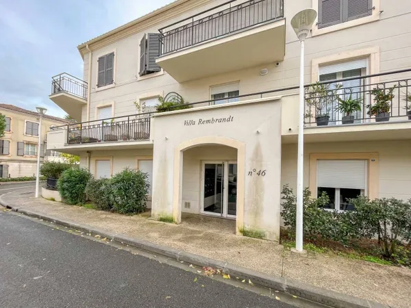 Appartement 4 pièces 78 m² 