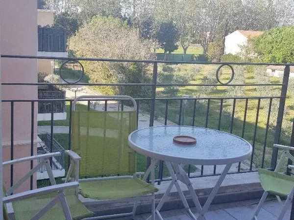 Appartement 1 pièce 32 m² 