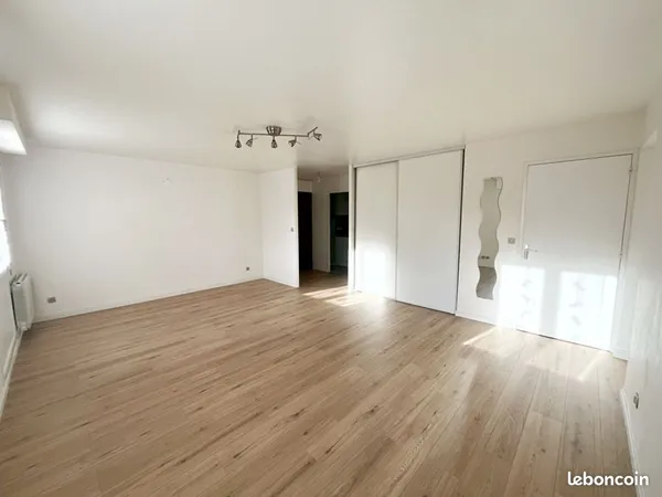 Appartement 3 pièces 74 m² 