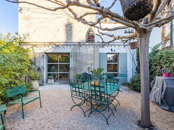 Maison 6 pièces 152 m² 