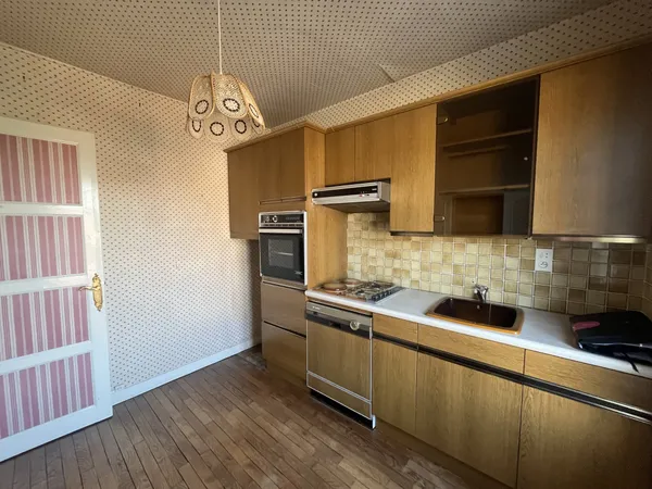 ENSEMBLE LOCATIF BLANGY SUR BRESLE 