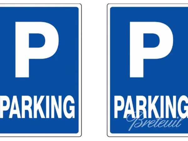 Parking/Garage/Box 10 m² 