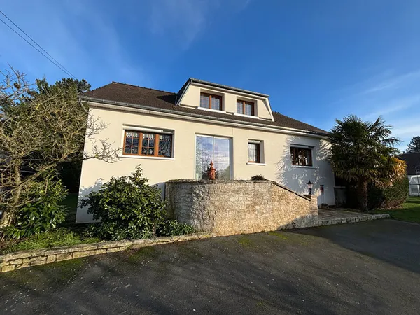 Maison familiale 