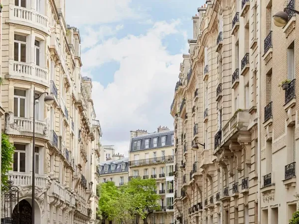 Appartement 3 pièces 85 m² 