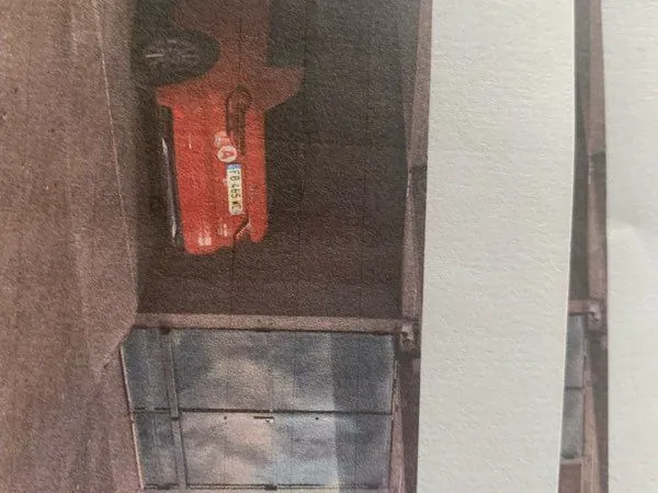 Location parking voiture 