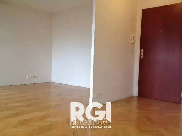 Appartement 1 pièce 23 m² 