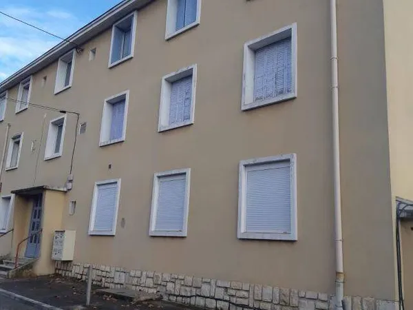 Appartement 4 pièces 71 m² 