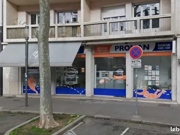 Local commercial 98 m² 