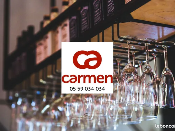 Bar, restaurant 67 m² Biarritz 