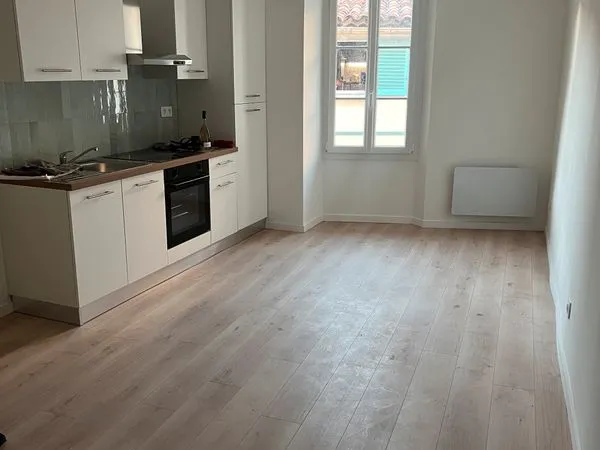 Appartement T2 - Centre ville Toulon Opéra 