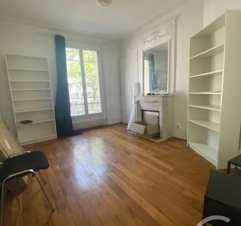 Appartement 3 pièces 55 m² 