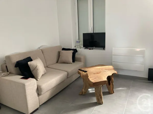 Appartement 1 pièce 19 m² 
