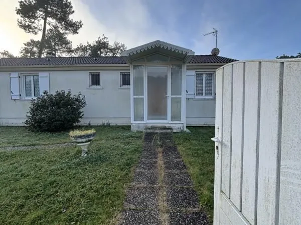 Maison 4 pièces 129 m² 