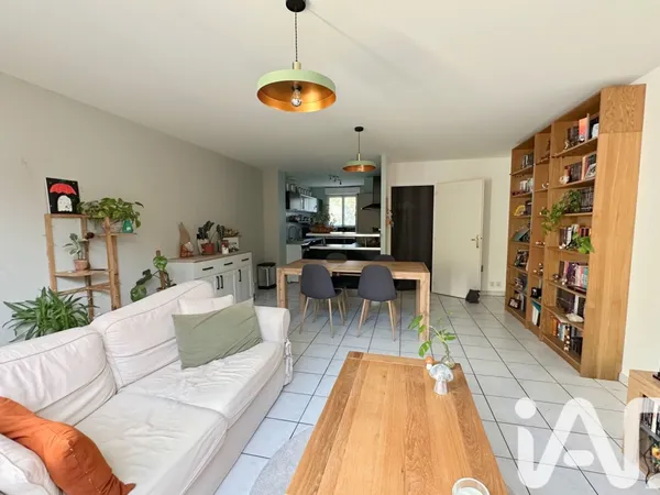 Vente Maison de village 4 pièces 