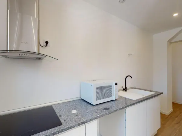 Appartement 1 pièce 26 m² 