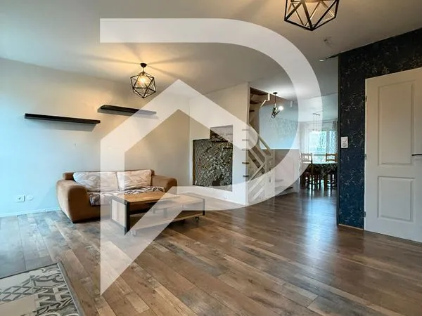 Maison 5 pièces 95 m² 
