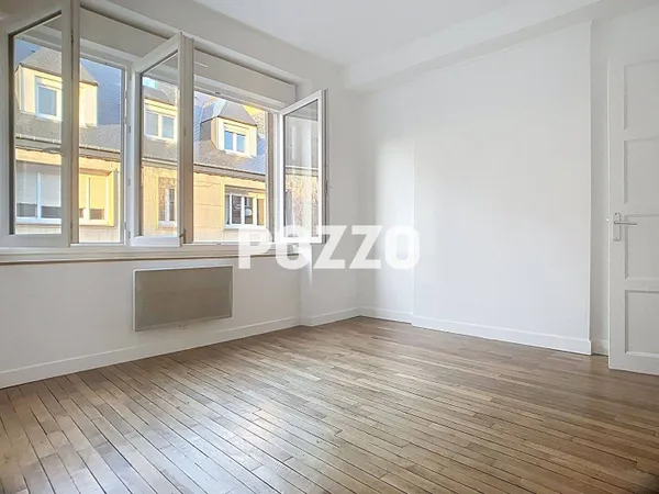 Duplex 1 pièce 27 m² 