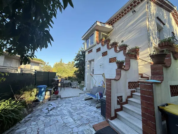 Maison 3 pièces 161 m² 