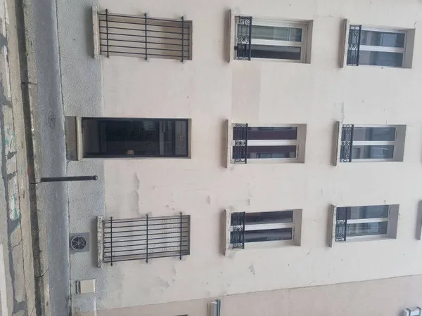 Appartement 1 pièce 23 m² 