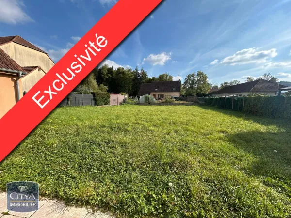 Maison 3 pièces 80 m² 