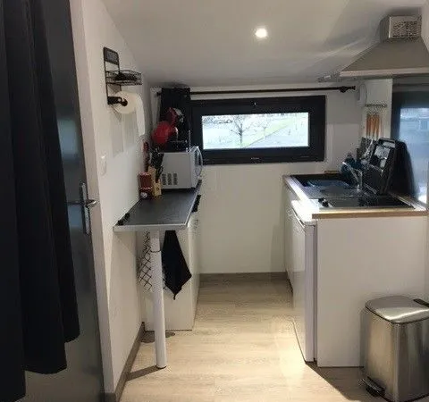 Loue studio étudiant 23 M2 
