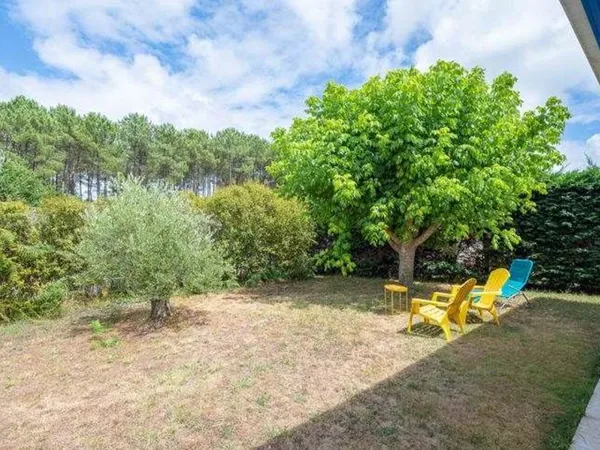 Maison 4 pièces 111 m² 