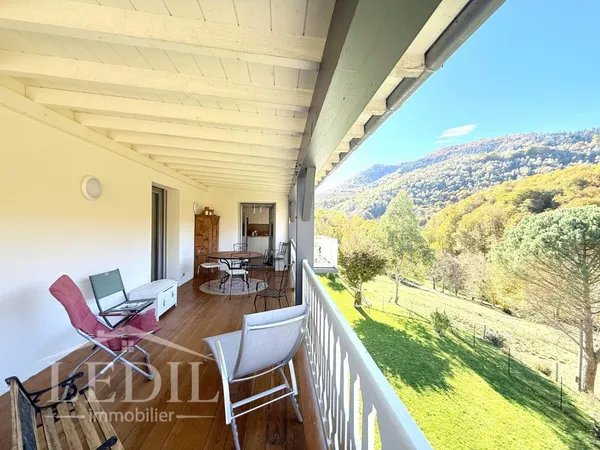 Appartement Vente Bagnères-de-Bigorre 3p 98m² 335000€