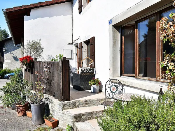 Maison 7 pièces 188 m² 