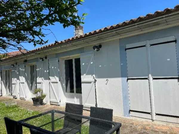 Maison/Villa T4 