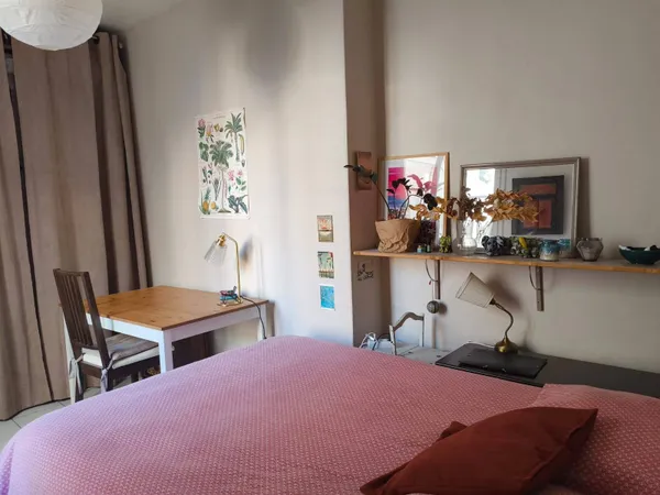 Sous-loue appartement 
