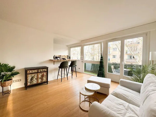 Appartement 4 pièces 85 m² 