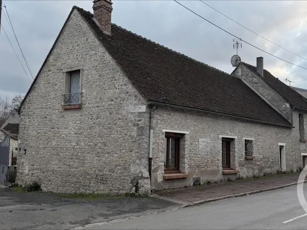 Maison 7 pièces 155 m² 