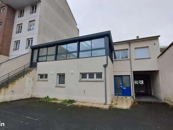 Appartement 5 pièces 120 m² 