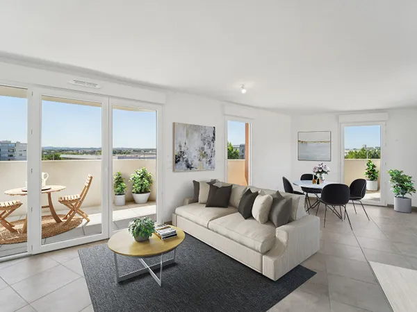 Commerce 3 pièces 67 m² 