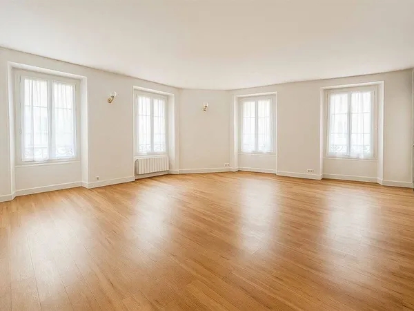 Appartement 2 pièces 58 m² 