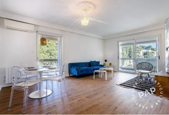 Appartement 3 pièces 69 m² 