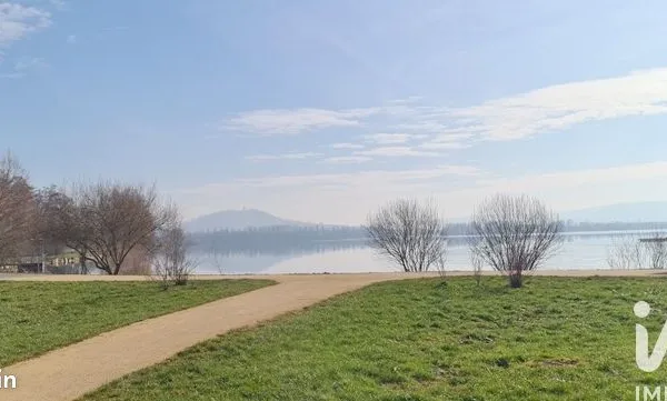 Terrain 1201 m² Vaivre-et-Montoille 