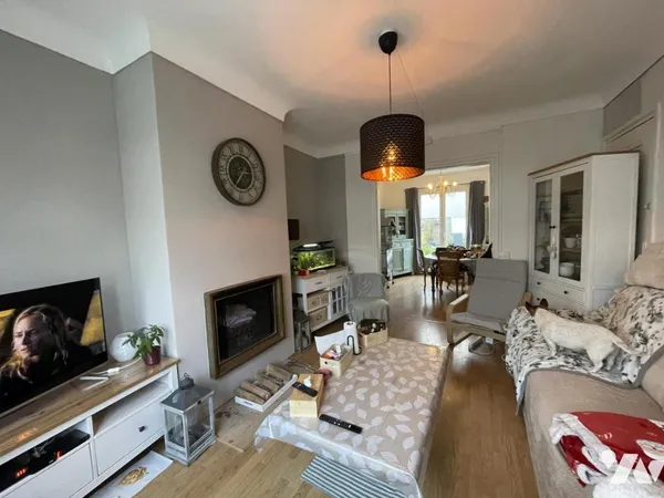 Maison 5 pièces 99 m² 