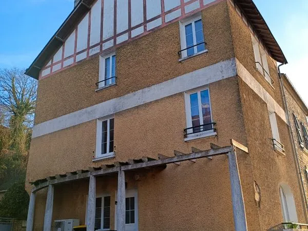 Maison 138 m2 , 6 pieces 