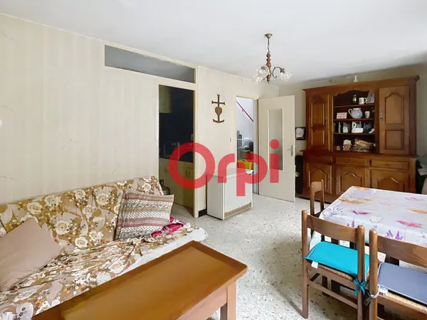 Maison 3 pièces 80 m² 