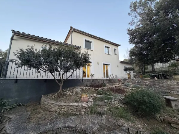Maison 6 pièces 160 m² 