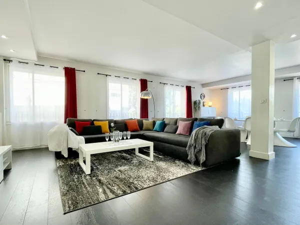 Loue appartement 