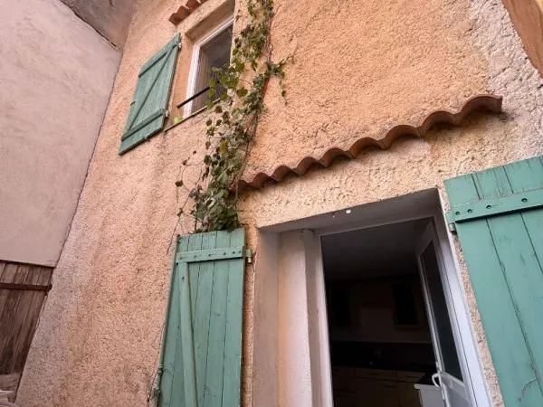 Maison 4 pièces 50 m² 