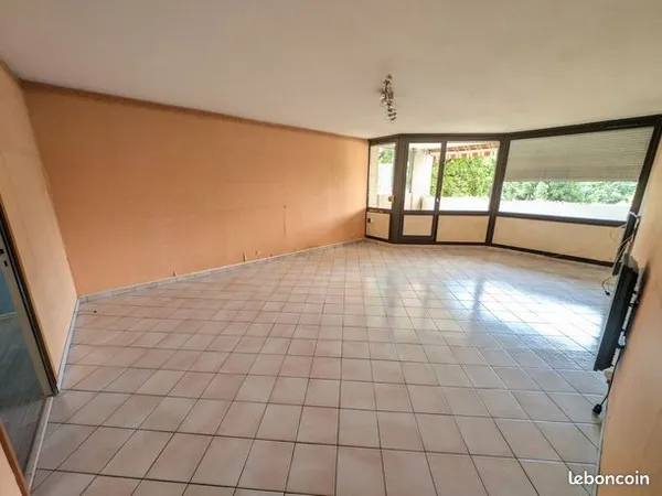 Appartement 4 pièces 86 m² 