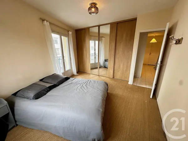 Appartement 1 pièce 16 m² 