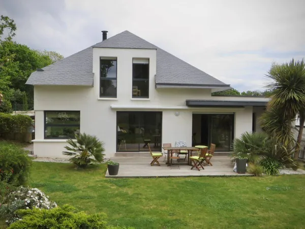 Maison 6 pièces 146 m² 