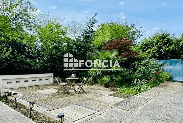 Appartement 3 pièces 85 m² 