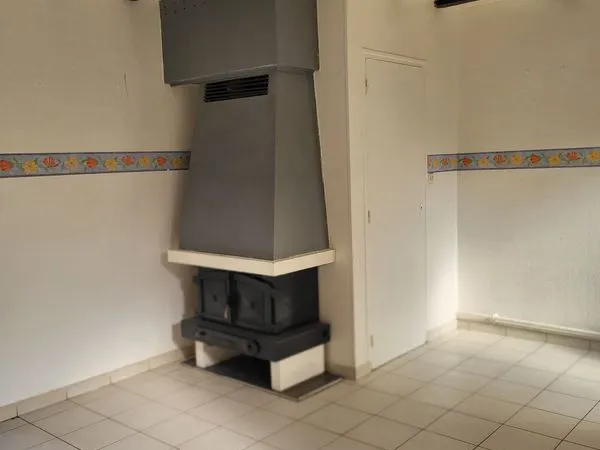 Loue maison st andré les vergers 