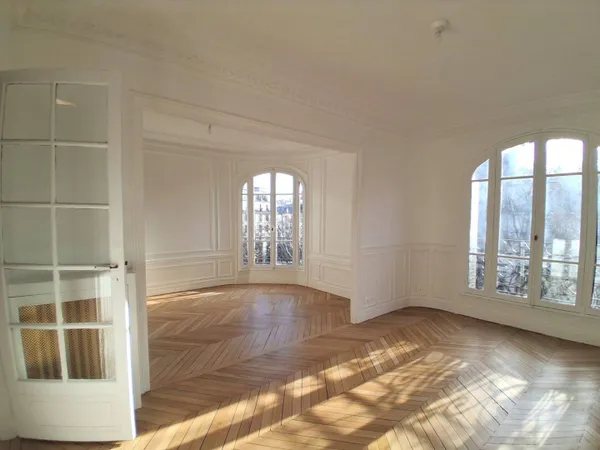 Appartement 5 pièces 97 m² 